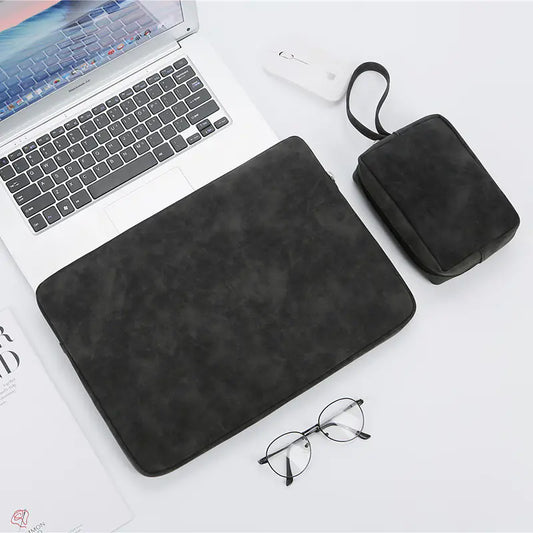 14 Inch Flat Liner Laptop Bag