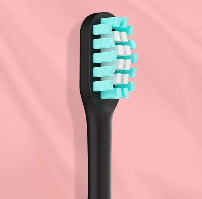 High-End U-Shaped Wireless Silicone Electric Toothbrush