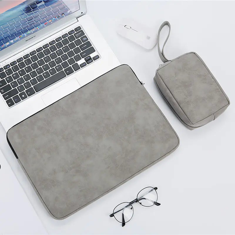 14 Inch Flat Liner Laptop Bag