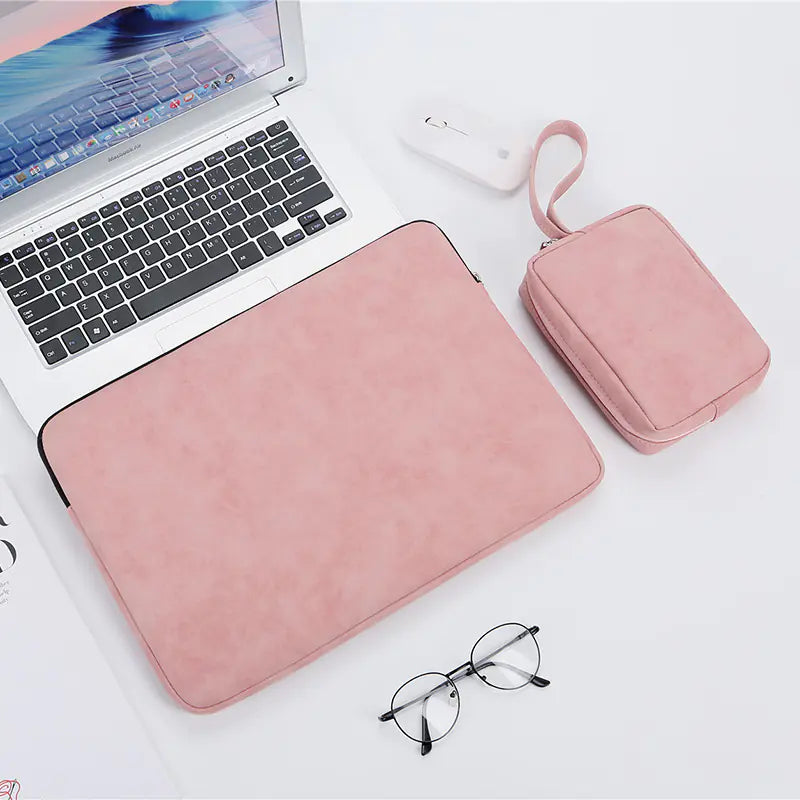 14 Inch Flat Liner Laptop Bag