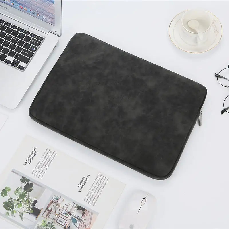 14 Inch Flat Liner Laptop Bag